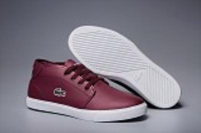 cheap lacoste shoes cheap no. 475